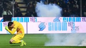 斯基拉：斯帕莱蒂要求尤文冬窗签中场指挥官和边后卫