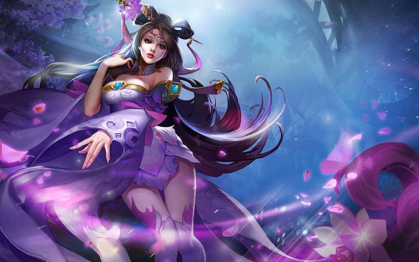 一直是玩法
